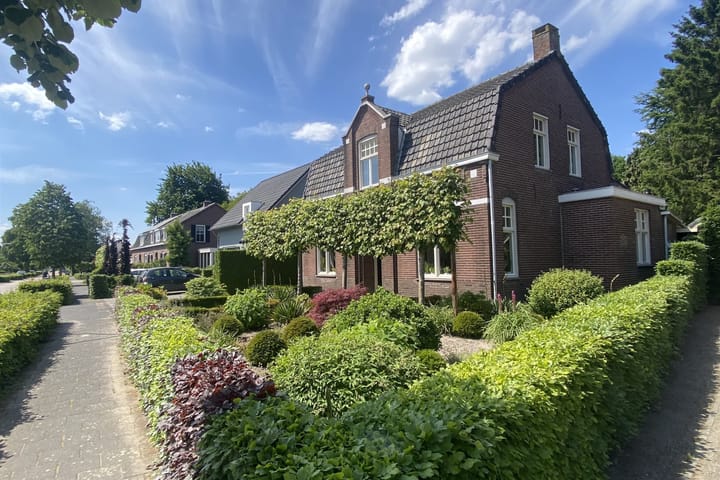 Foto 1 van Langeweg 44