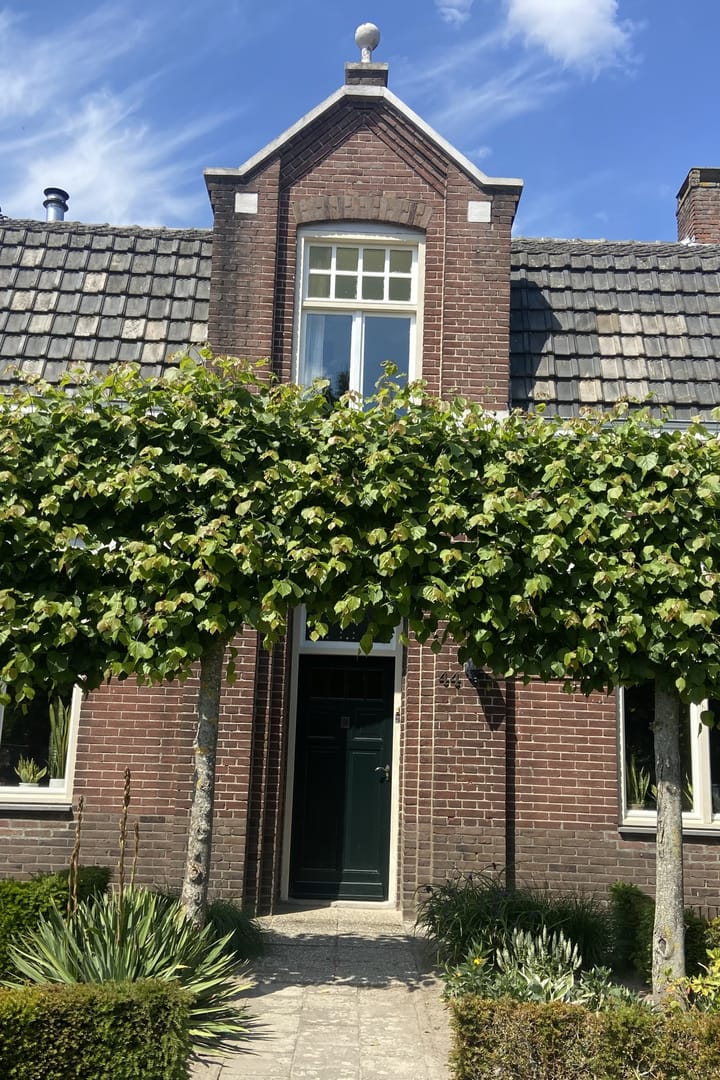 Foto 8 van Langeweg 44