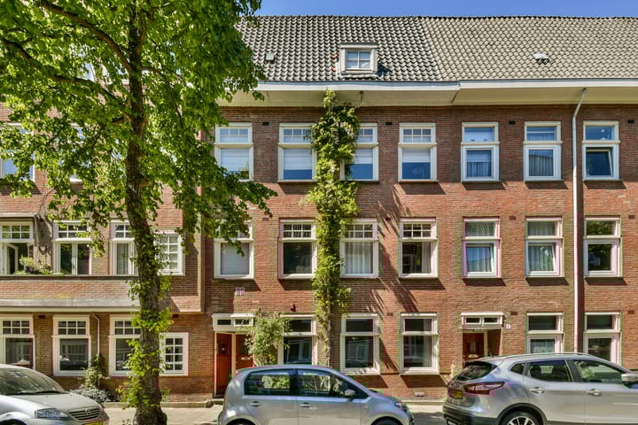 Foto 1 van Molenbeekstraat 8-H