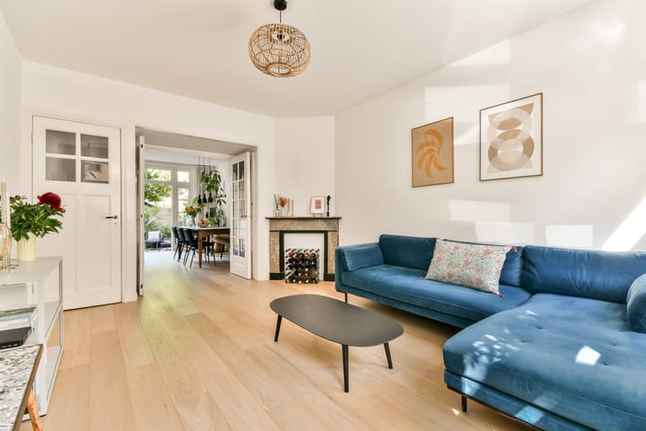 Foto 2 van Molenbeekstraat 8-H