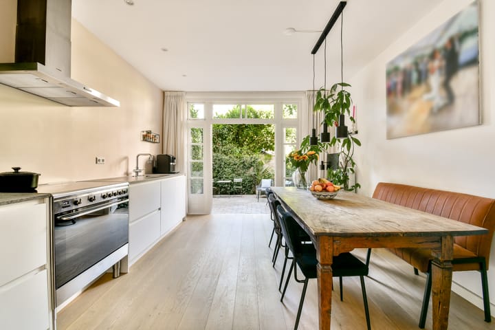 Foto 4 van Molenbeekstraat 8-H