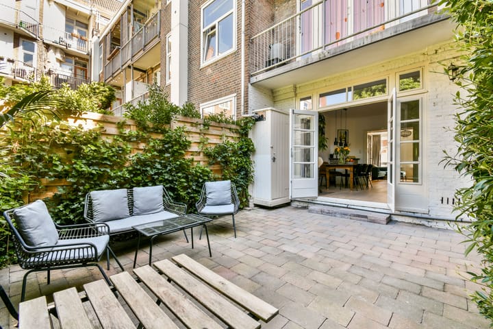 Foto 3 van Molenbeekstraat 8-H