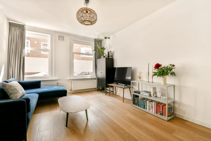 Foto 6 van Molenbeekstraat 8-H