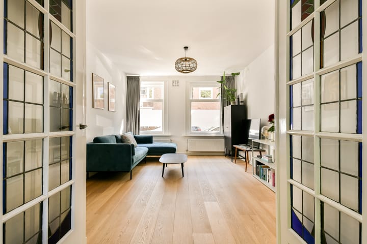 Foto 5 van Molenbeekstraat 8-H