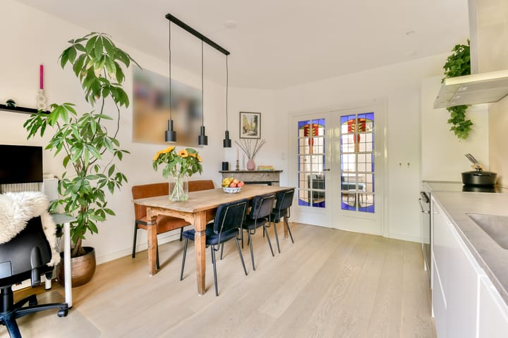 Foto 7 van Molenbeekstraat 8-H