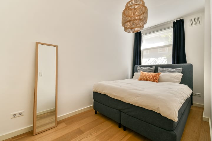 Foto 10 van Molenbeekstraat 8-H