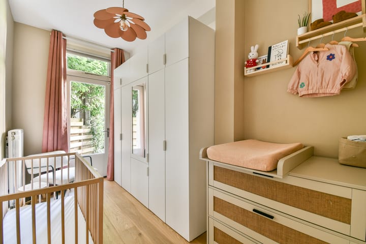 Foto 14 van Molenbeekstraat 8-H