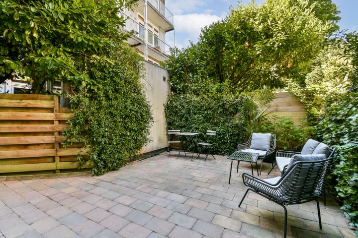 Foto 19 van Molenbeekstraat 8-H