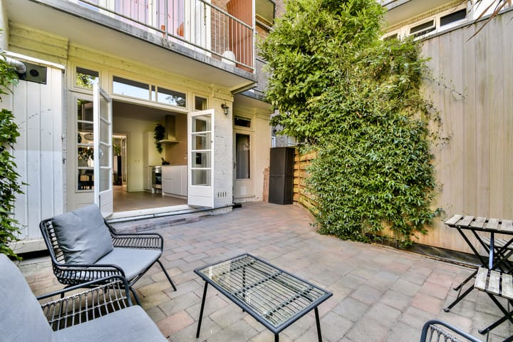 Foto 20 van Molenbeekstraat 8-H