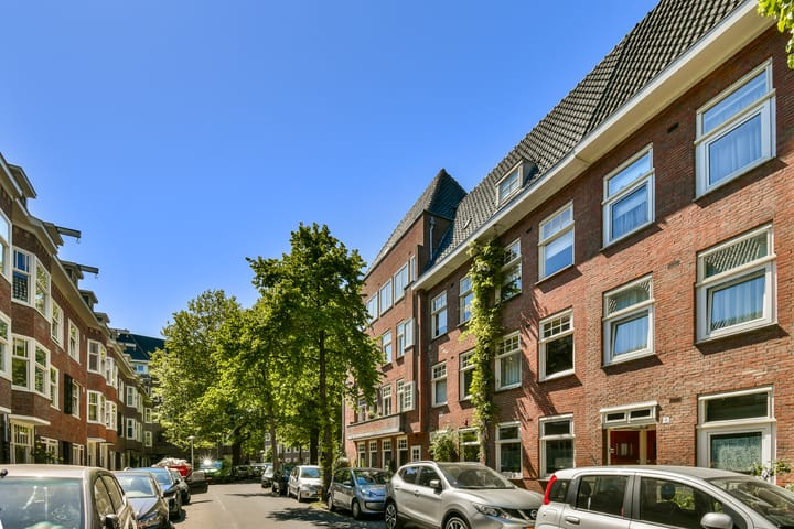 Foto 22 van Molenbeekstraat 8-H