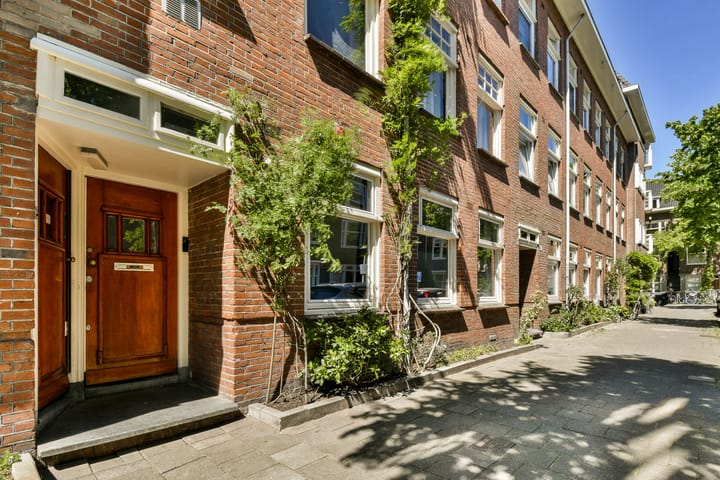 Foto 23 van Molenbeekstraat 8-H