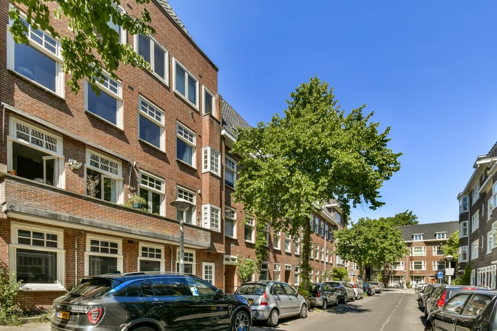 Foto 24 van Molenbeekstraat 8-H