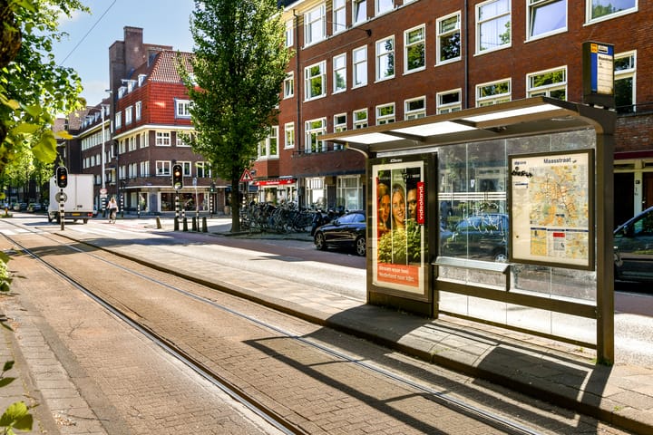 Foto 26 van Molenbeekstraat 8-H