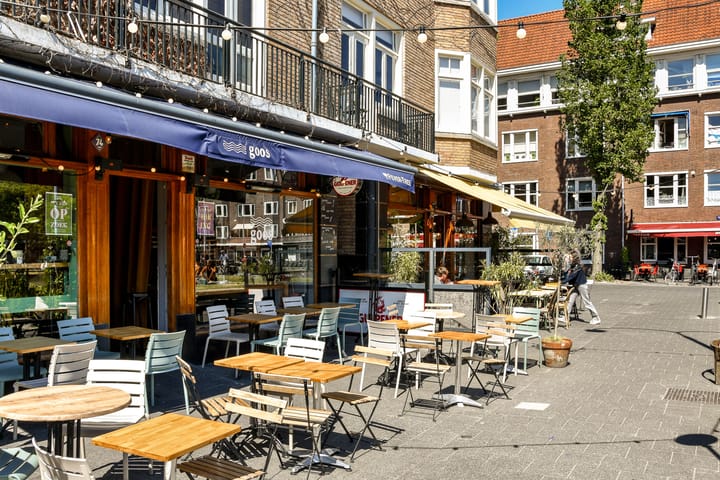 Foto 27 van Molenbeekstraat 8-H