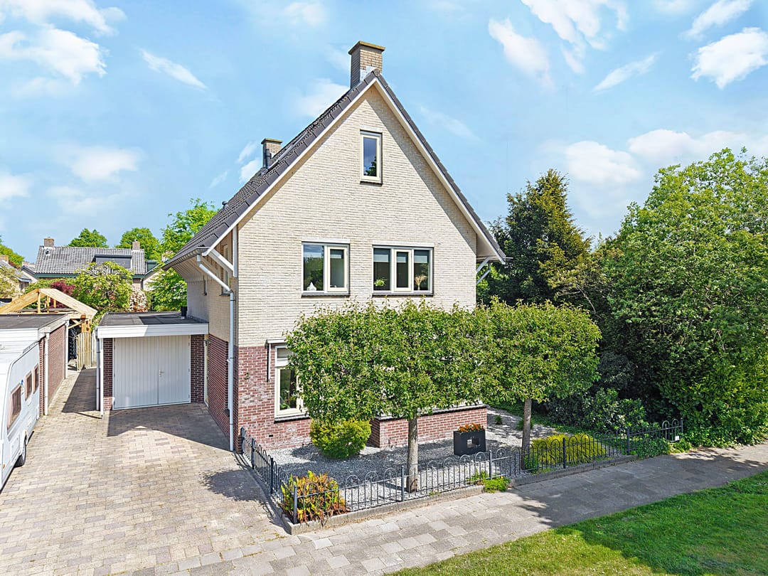 Foto 1 van Koninginneweg 2