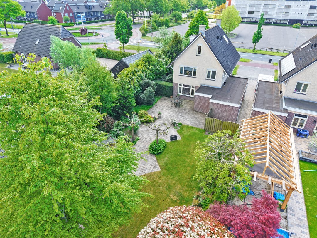 Foto 7 van Koninginneweg 2