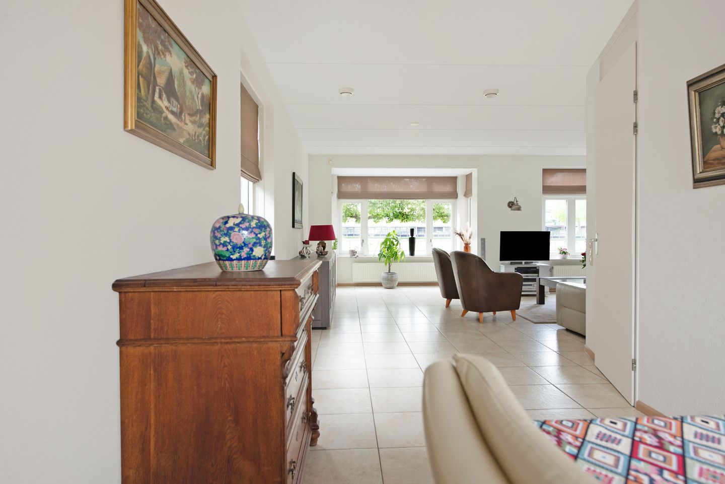 Foto 10 van Koninginneweg 2