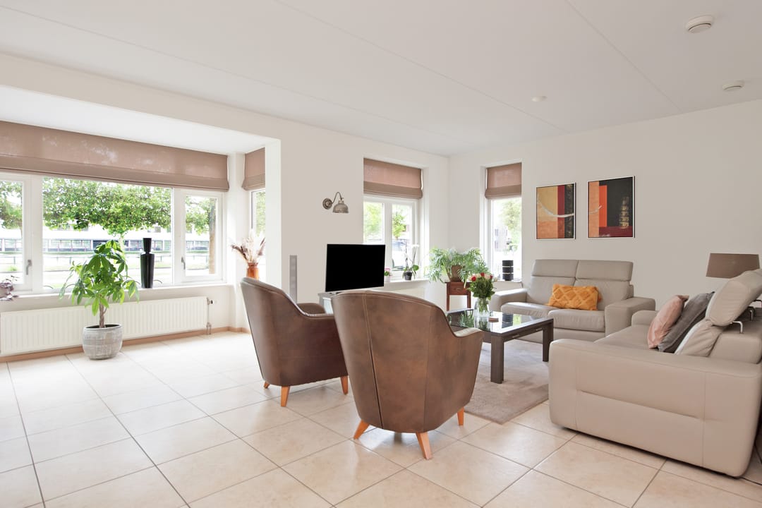 Foto 11 van Koninginneweg 2