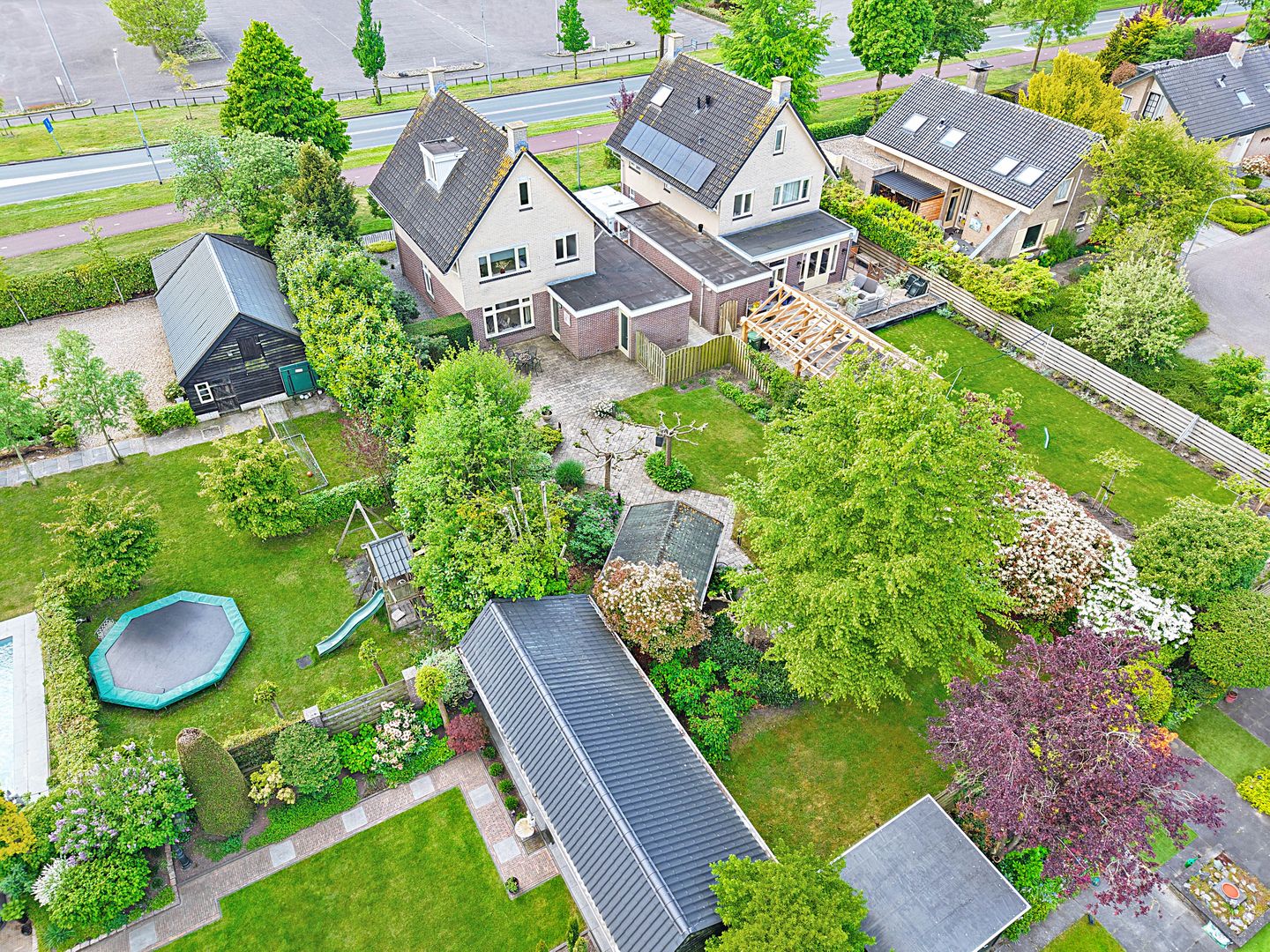 Foto 35 van Koninginneweg 2