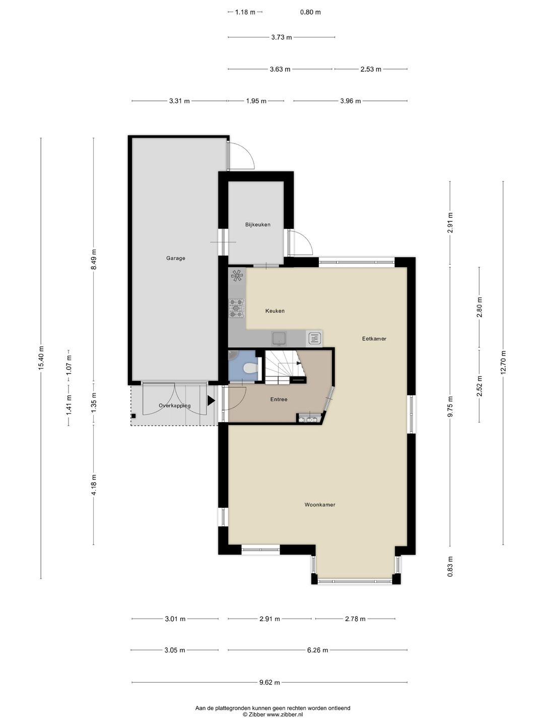 Foto 43 van Koninginneweg 2