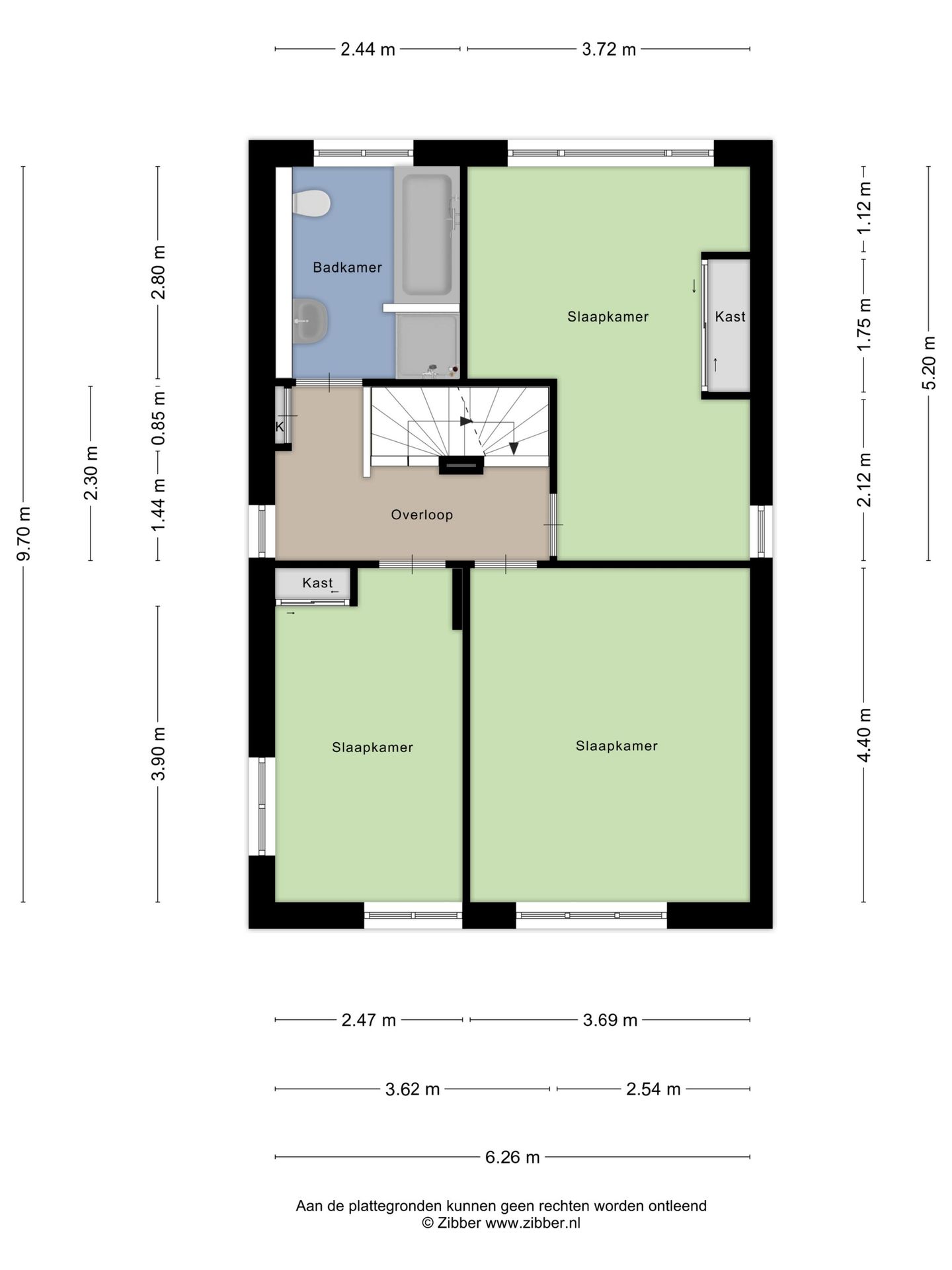 Foto 44 van Koninginneweg 2