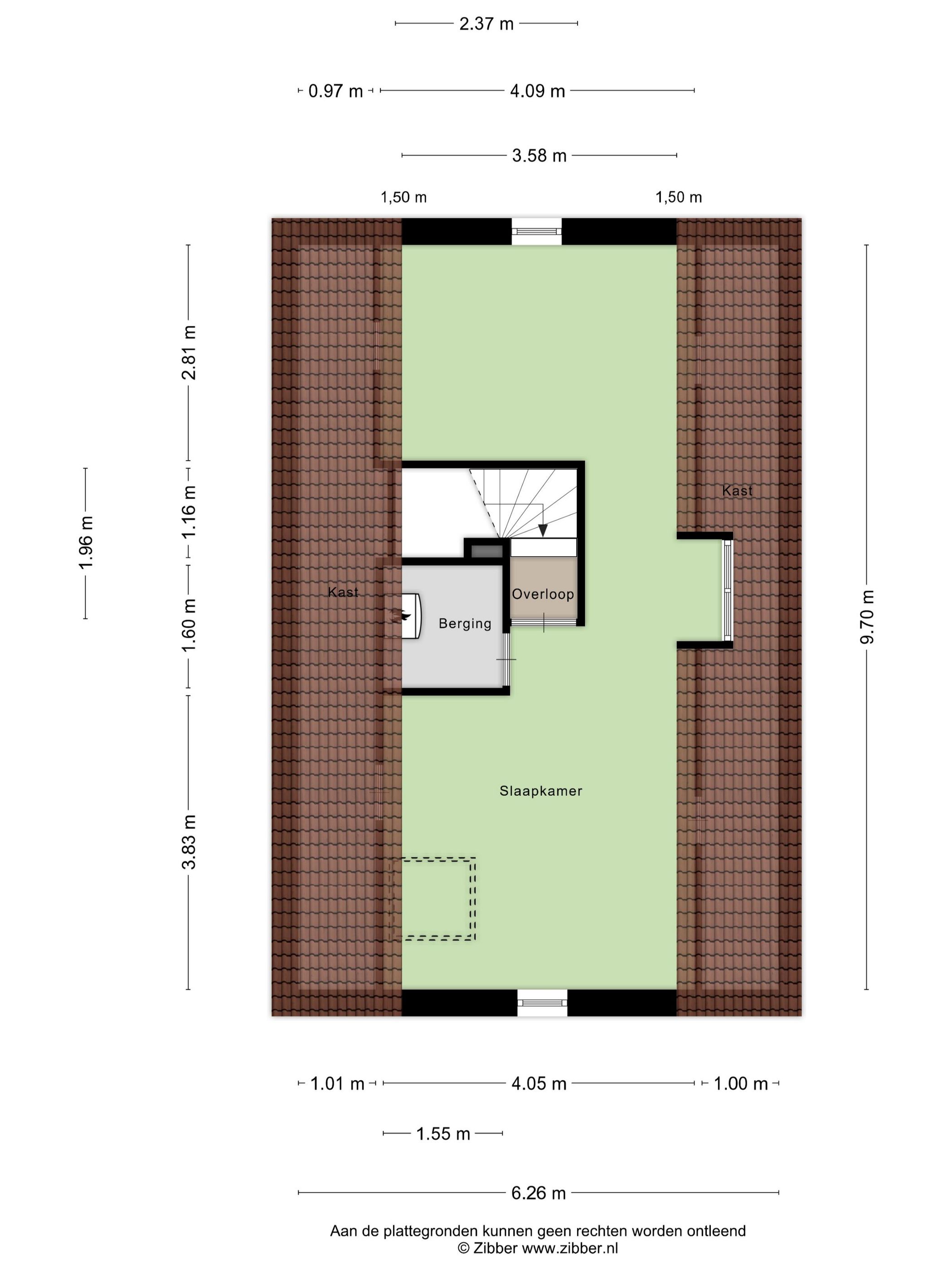 Foto 45 van Koninginneweg 2