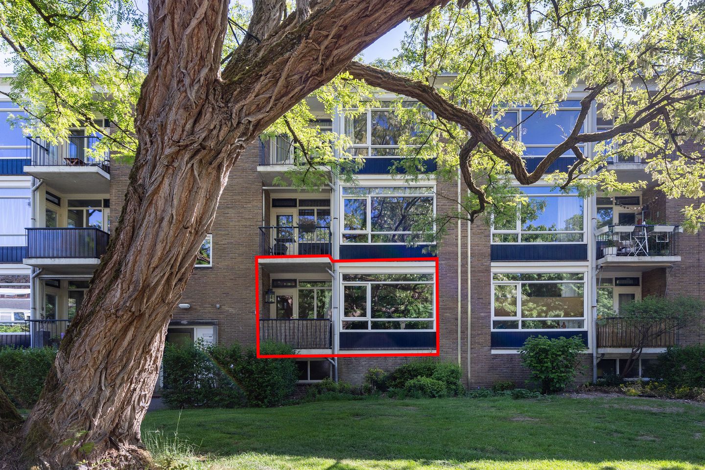 Foto 1 van Waltersingel 30