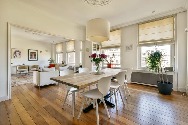 Foto 5 van Minervaplein 27-4