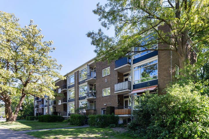 Foto 30 van Waltersingel 30