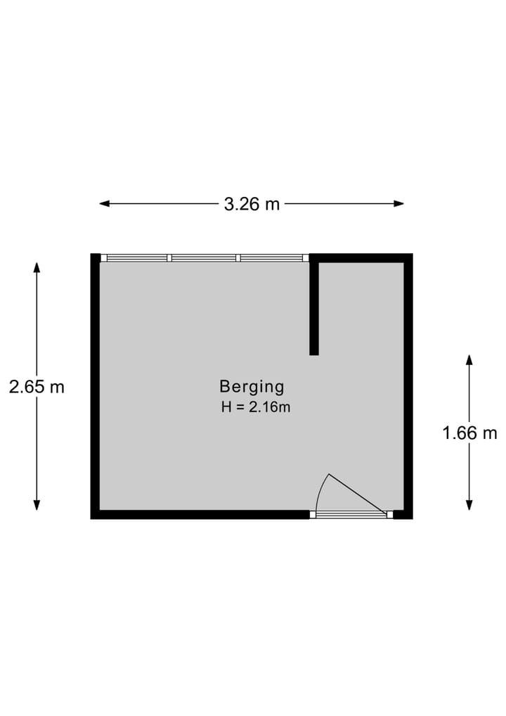 Foto 40 van Waltersingel 30