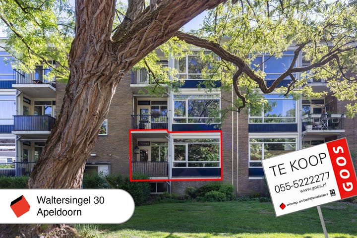 Foto 43 van Waltersingel 30