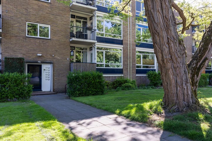 Foto 29 van Waltersingel 30