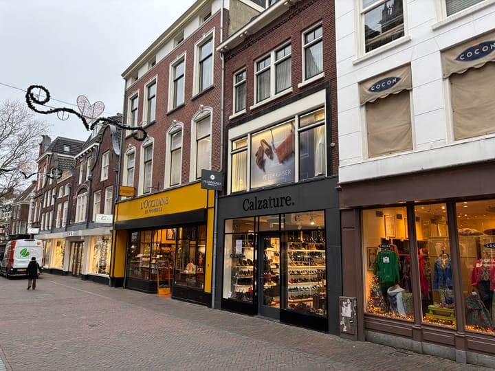 Choorstraat 19