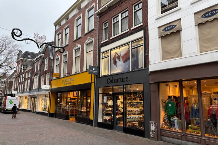 Choorstraat 19, Utrecht