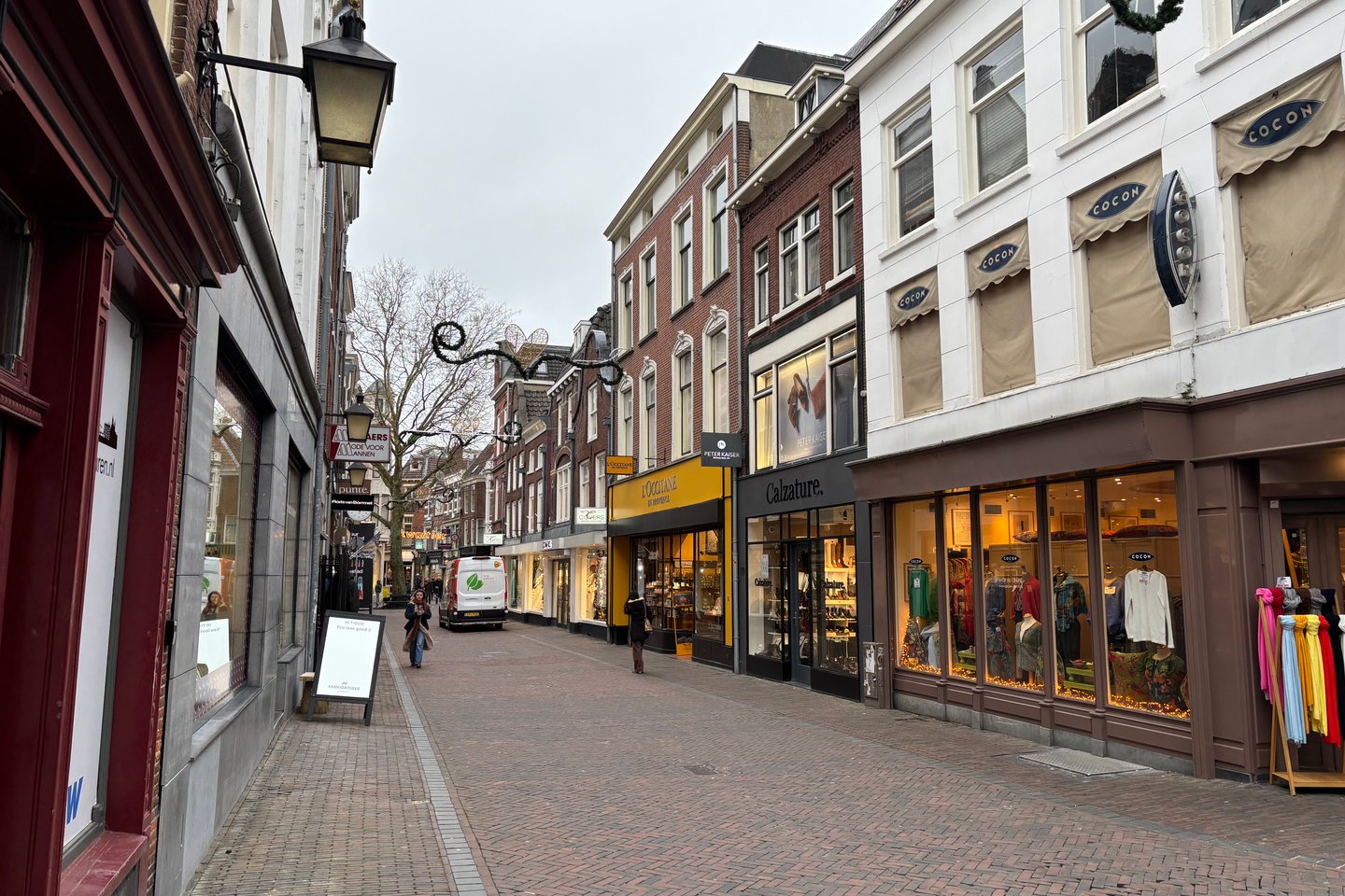Bekijk foto 3 van Choorstraat 19
