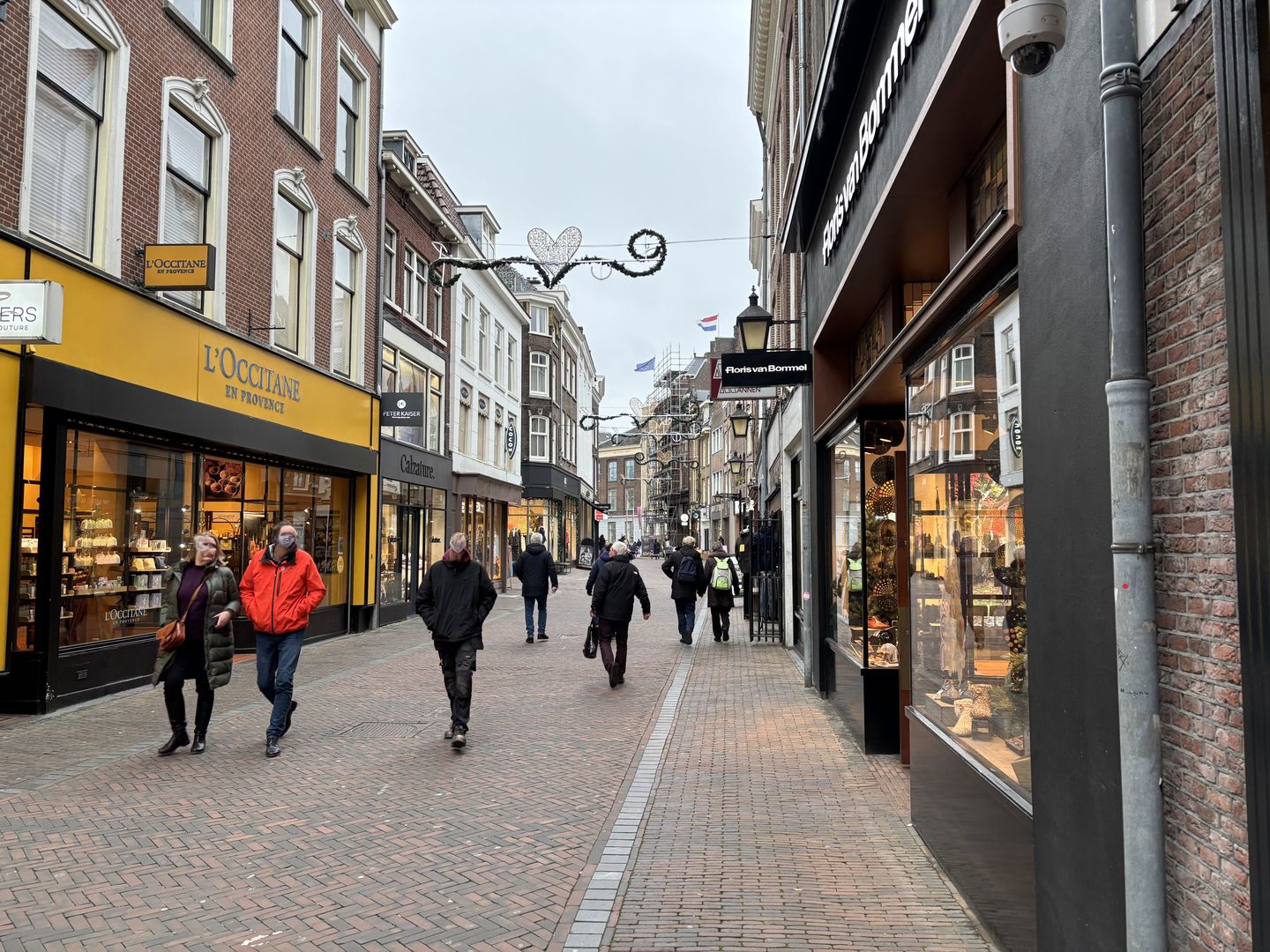 Bekijk foto 5 van Choorstraat 19