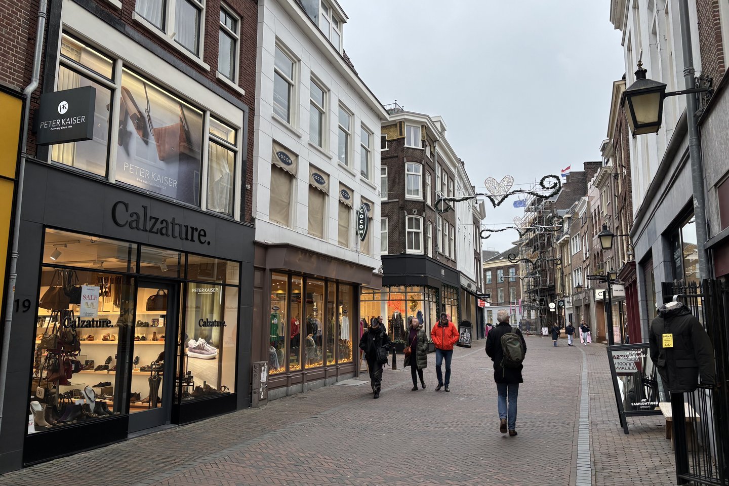 Bekijk foto 4 van Choorstraat 19