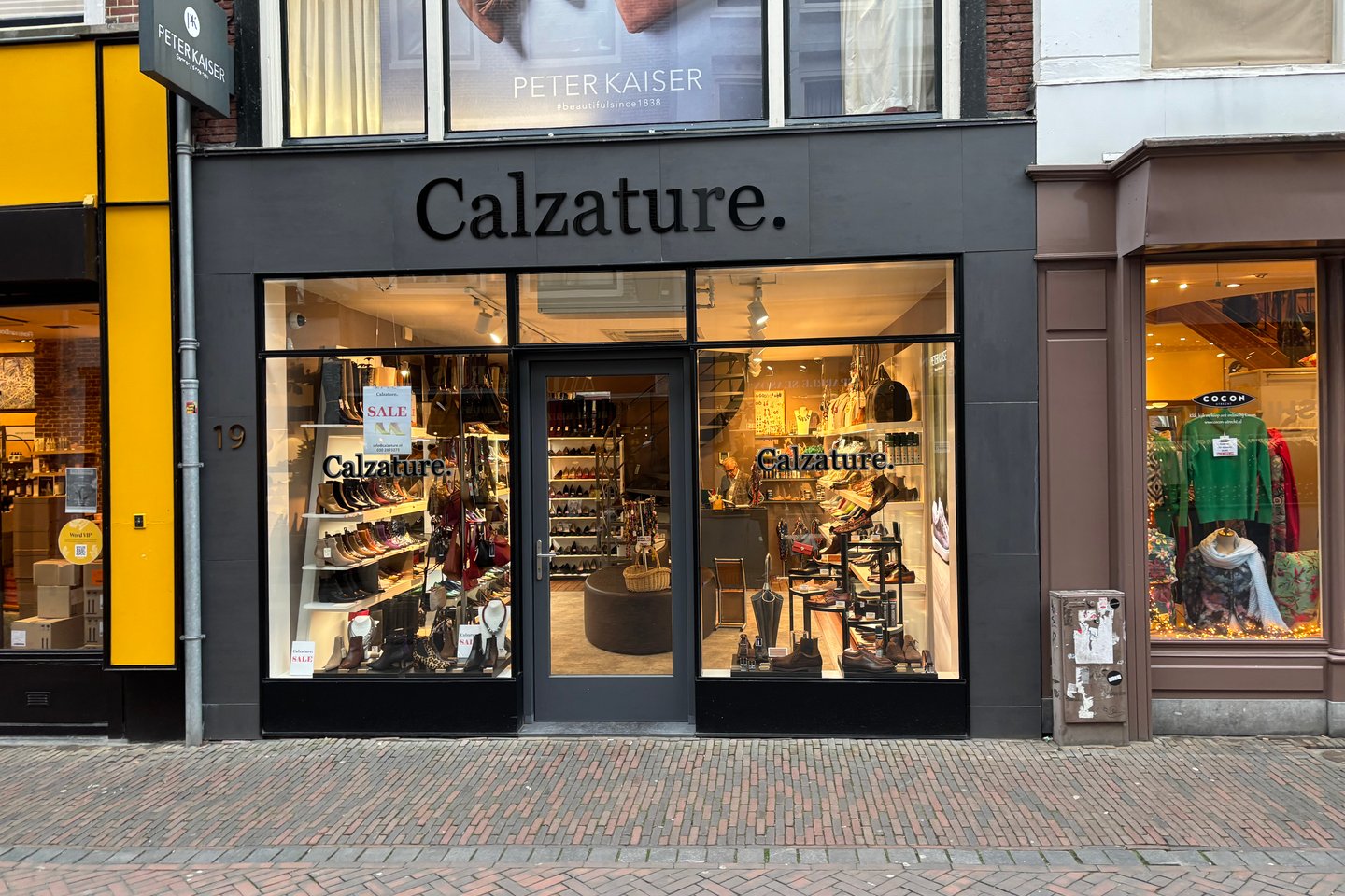 Bekijk foto 2 van Choorstraat 19