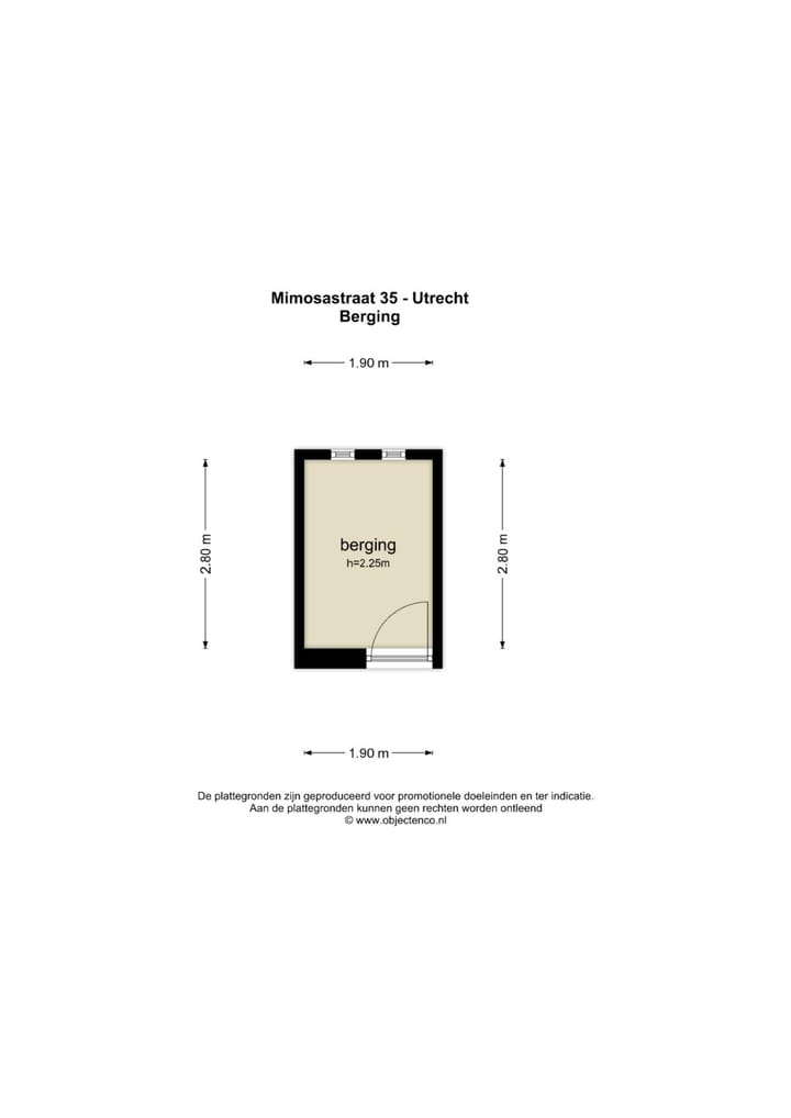 Photo 37 of Mimosastraat 35