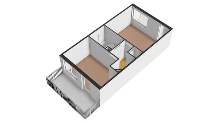 Photo 39 of Mimosastraat 35