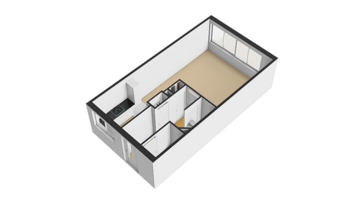 Photo 41 of Mimosastraat 35