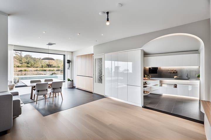 Foto 2 van Ceintuurbaan 96