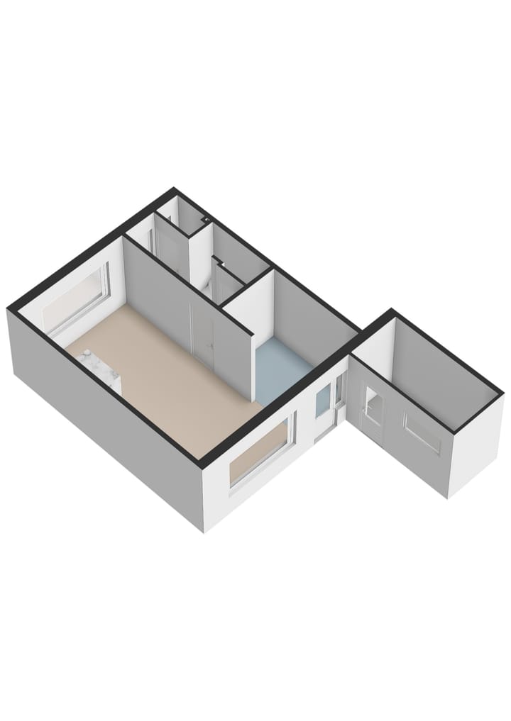 Foto 29 van Ceintuurbaan 96