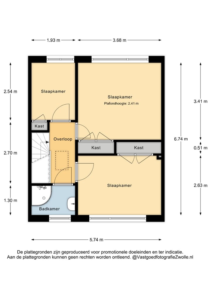 Foto 36 van Ceintuurbaan 96