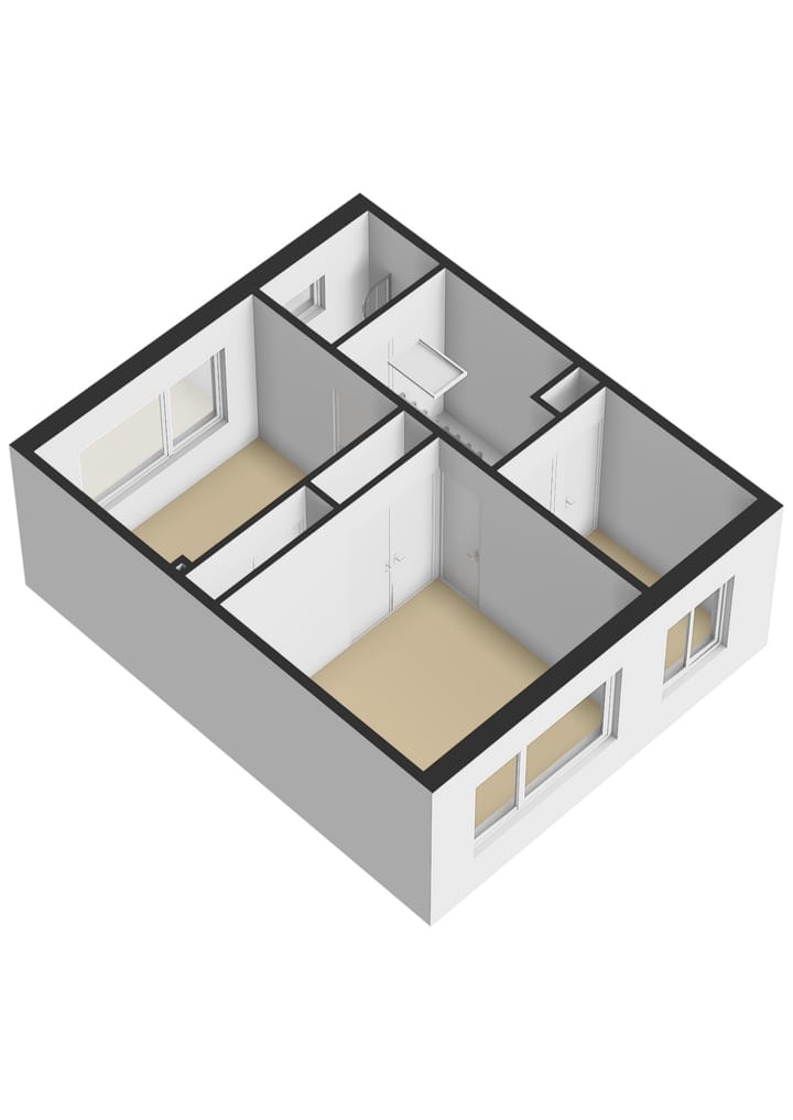 Foto 37 van Ceintuurbaan 96