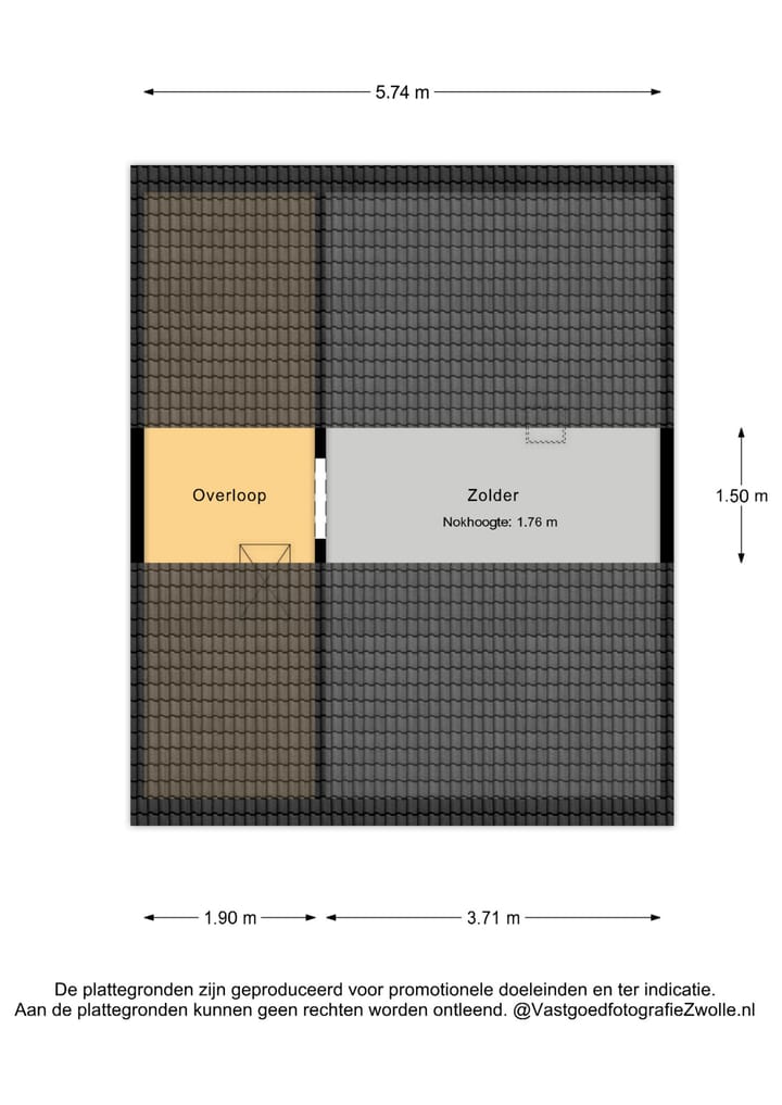Foto 32 van Ceintuurbaan 96
