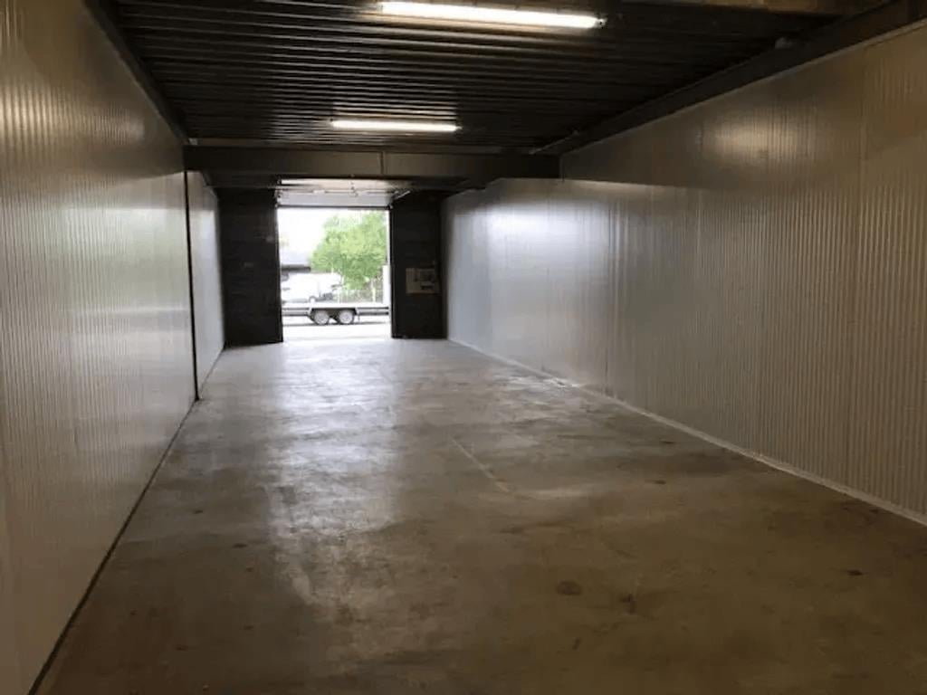 View photo 3 of Bosberg 98 M