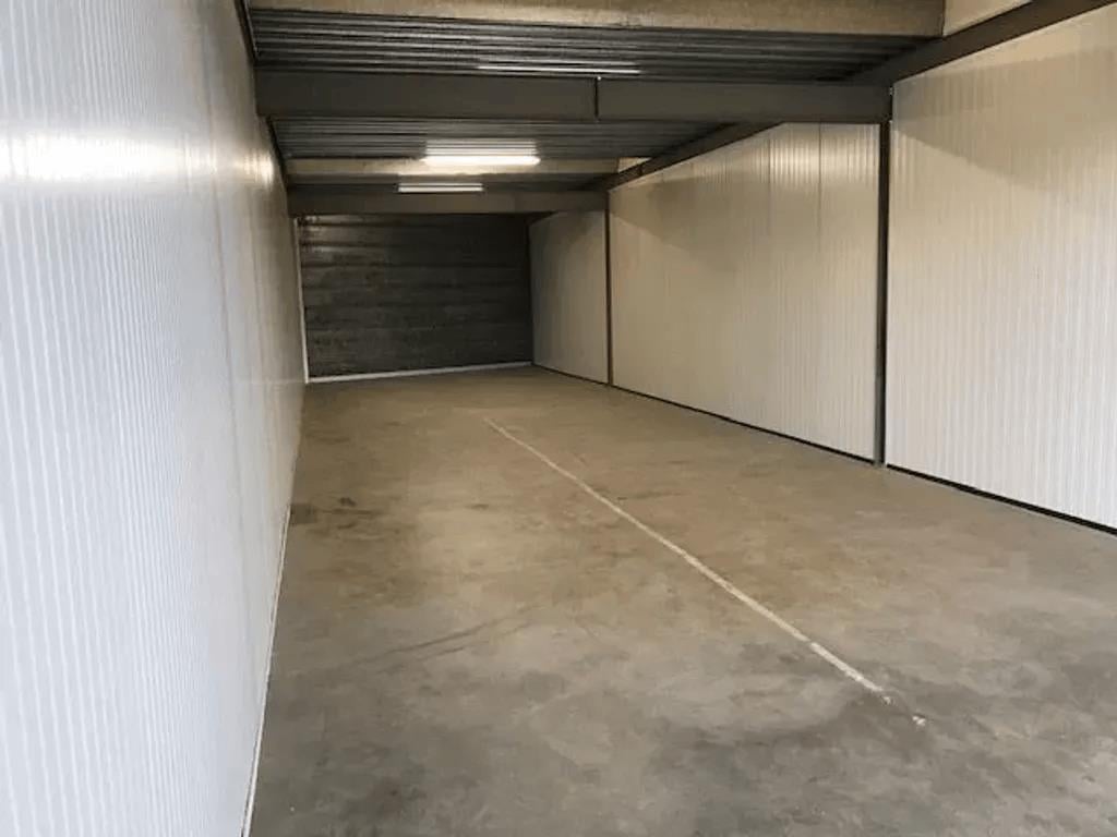View photo 4 of Bosberg 98 M