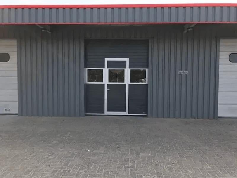 View photo 1 of Bosberg 98 M