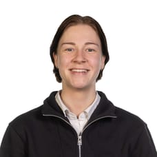 Shannon Rensen - Commercieel Medewerker